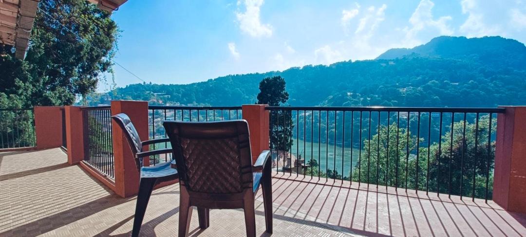Photo of Patio Balcony in Mallital