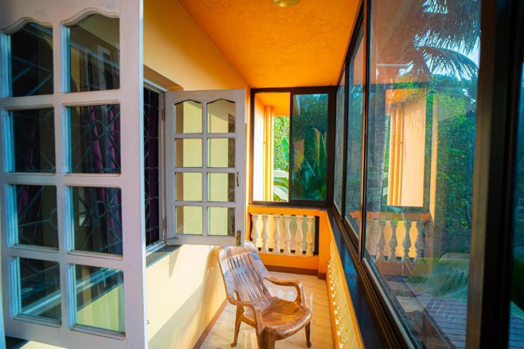 Photo of Patio Balcony in Cana