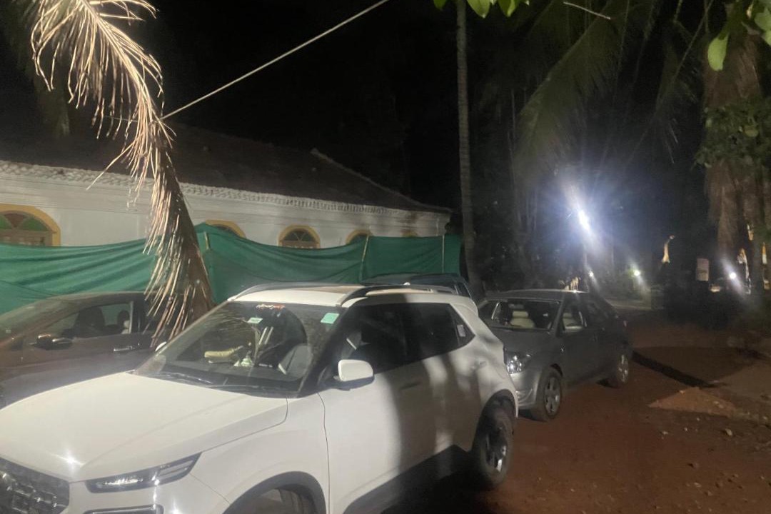 Photo of Others in Calangute