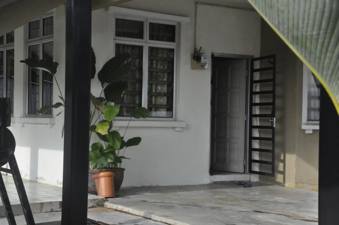 Photo of Buildings in Kajang