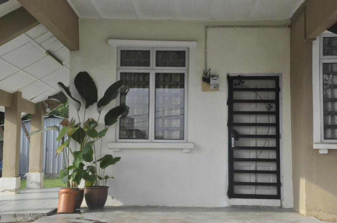 Photo of Buildings in Kajang