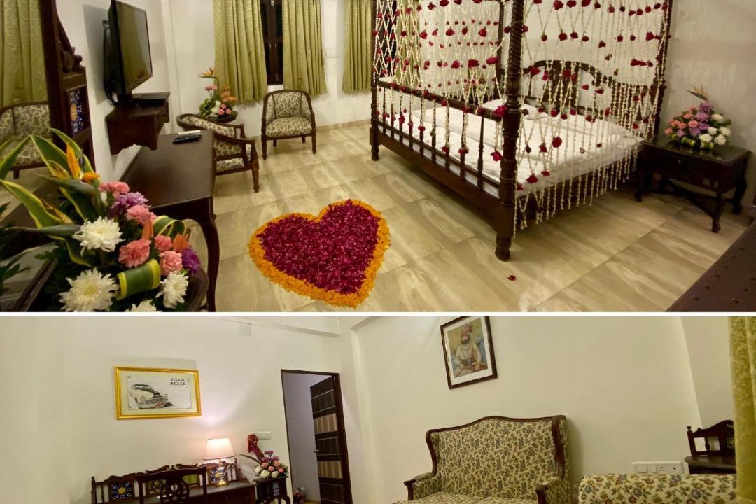 Photo of Livingroom in Himatnagar