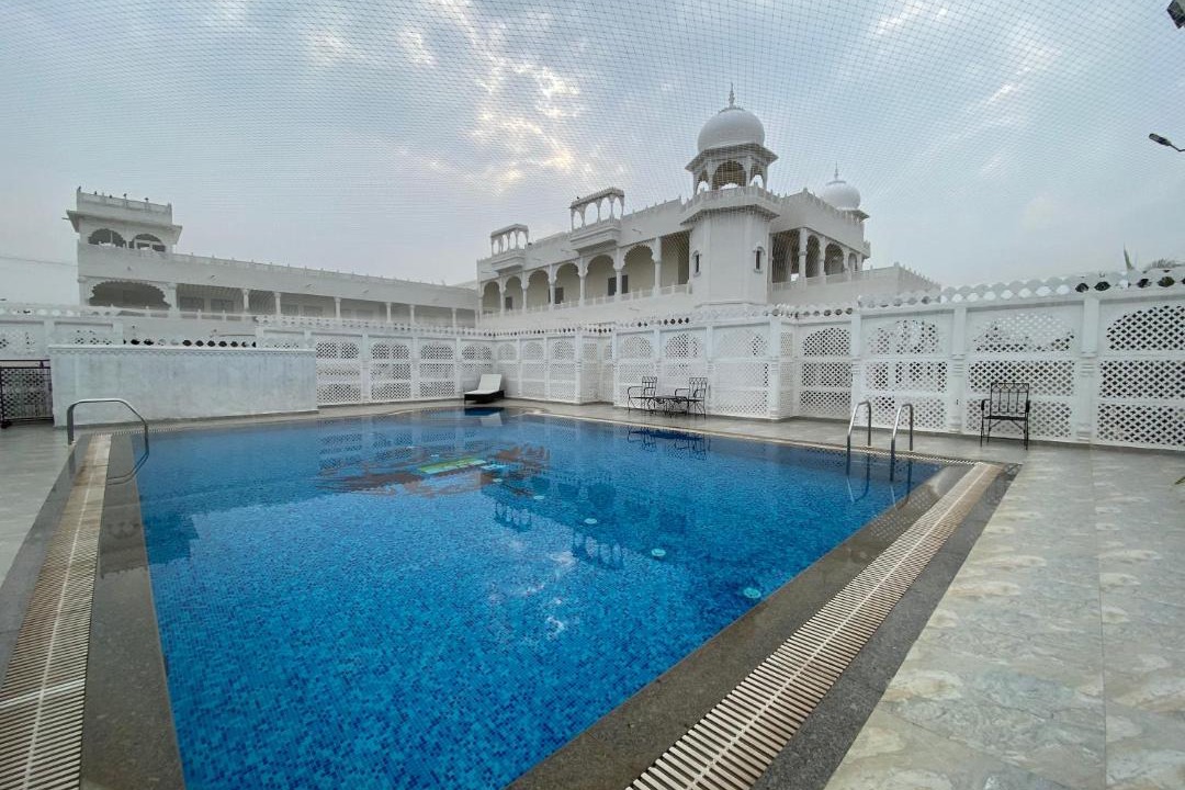Photo of Outdoor in Himatnagar