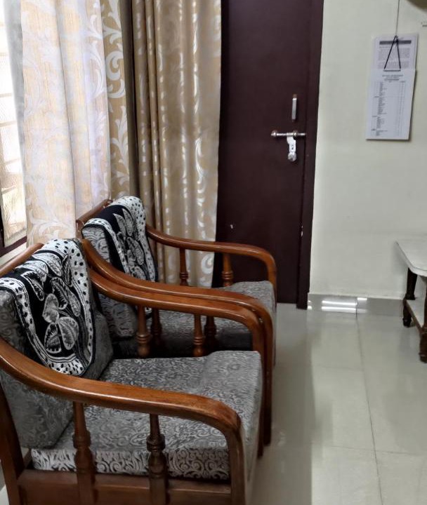 Photo of Bedroom in Adyar
