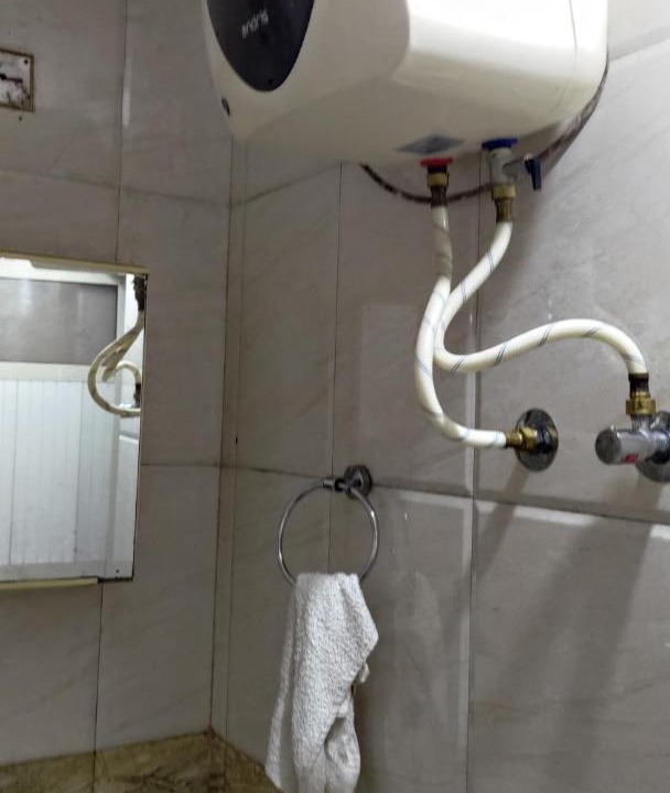 Photo of Bathroom in Adyar