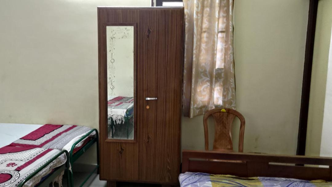 Photo of Bedroom in Adyar