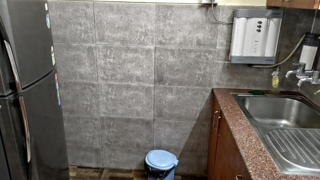 Photo of Bathroom in Adyar