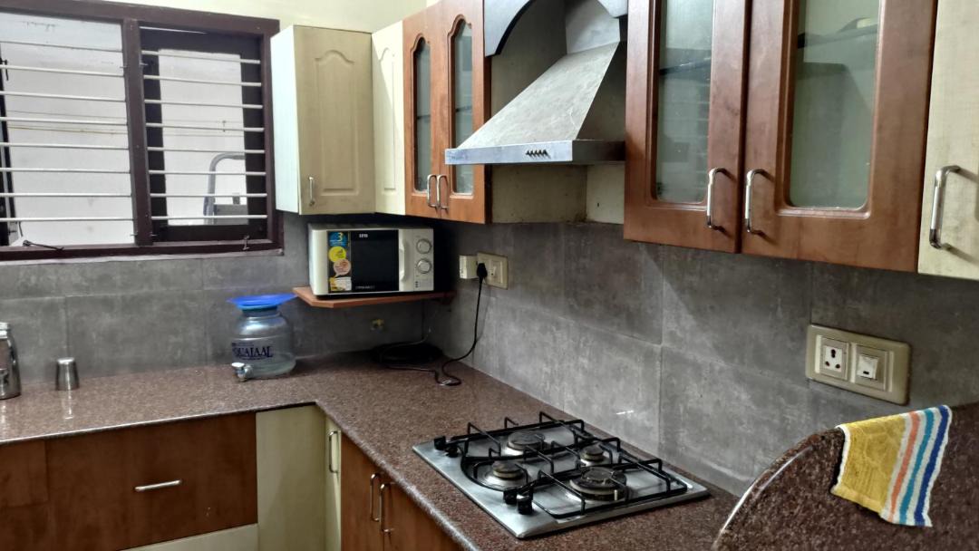 Photo of Kitchen in Adyar
