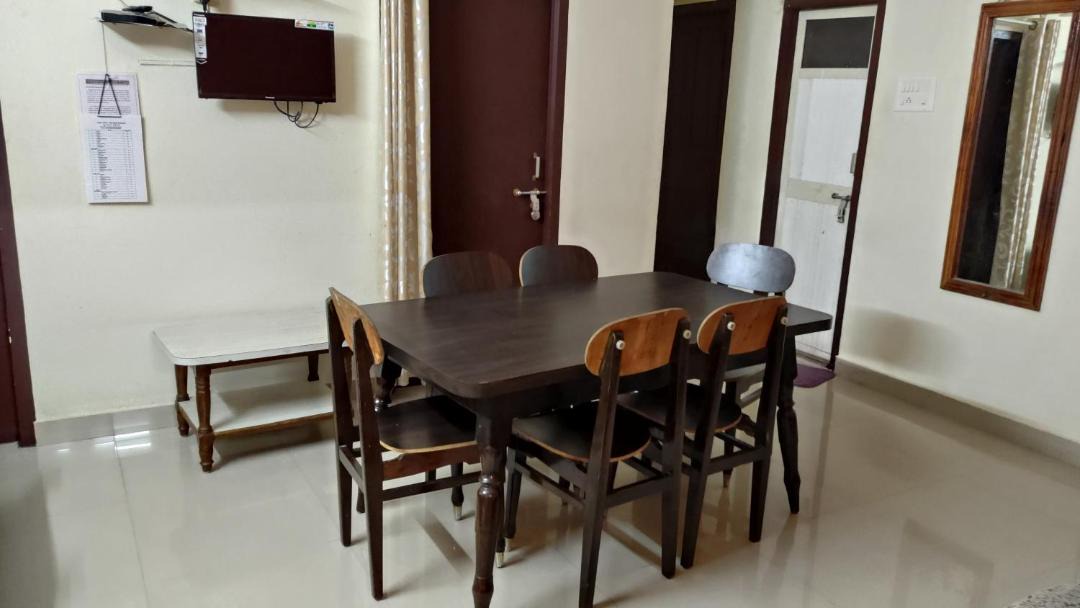 Photo of Livingroom in Adyar