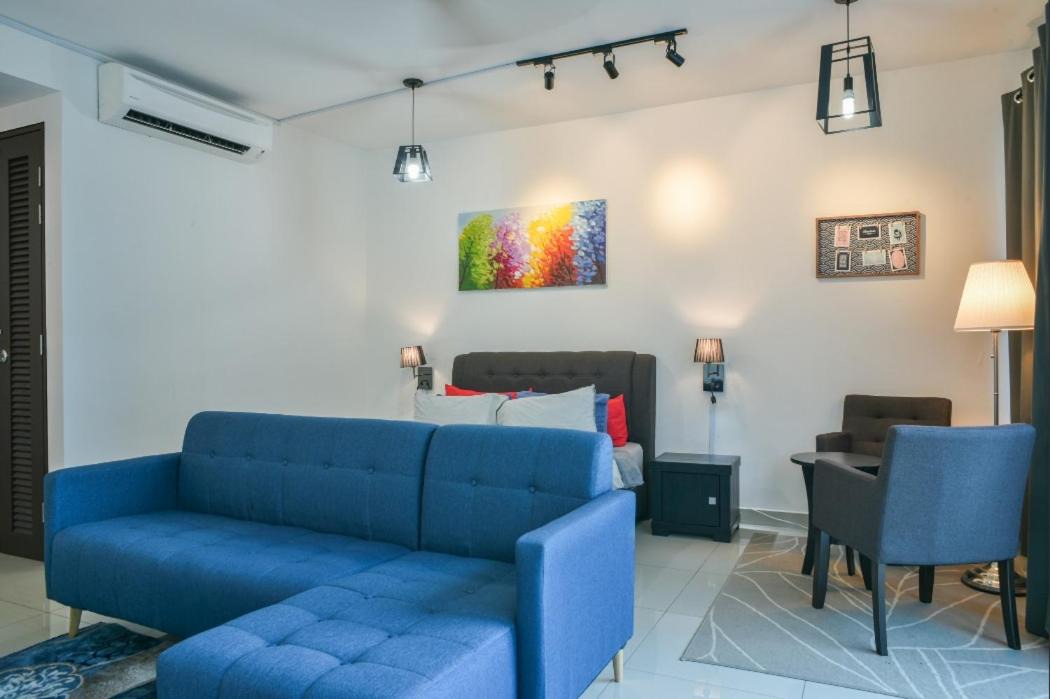 Photo of Livingroom in Shah Alam