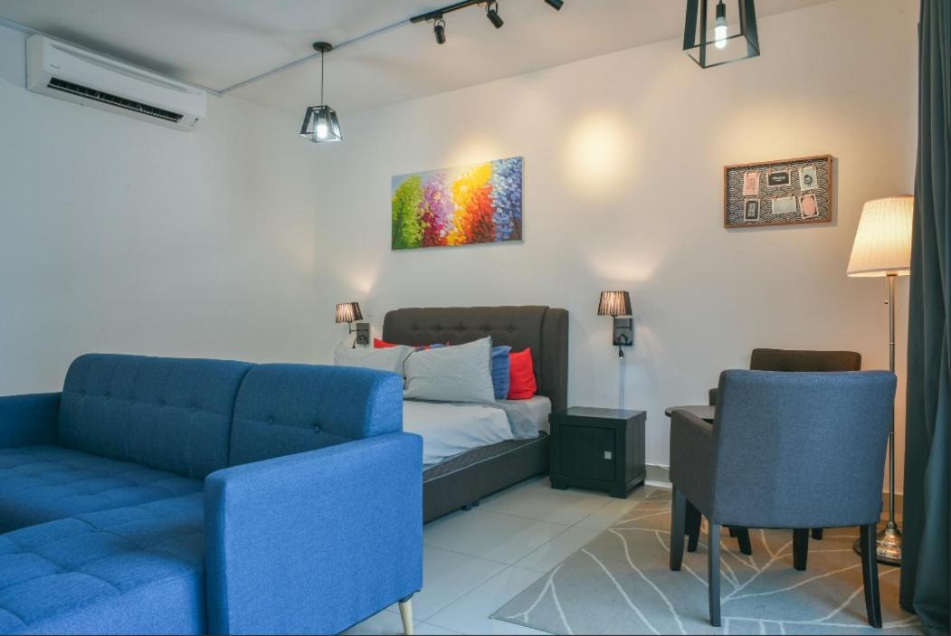 Photo of Livingroom in Shah Alam