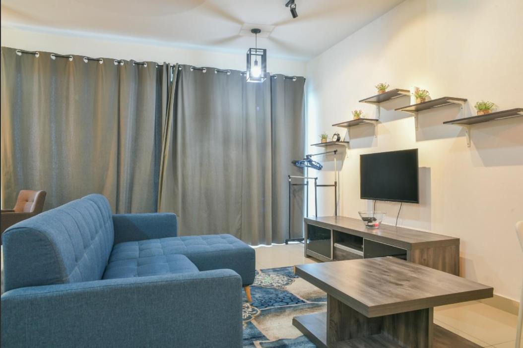 Photo of Livingroom in Shah Alam