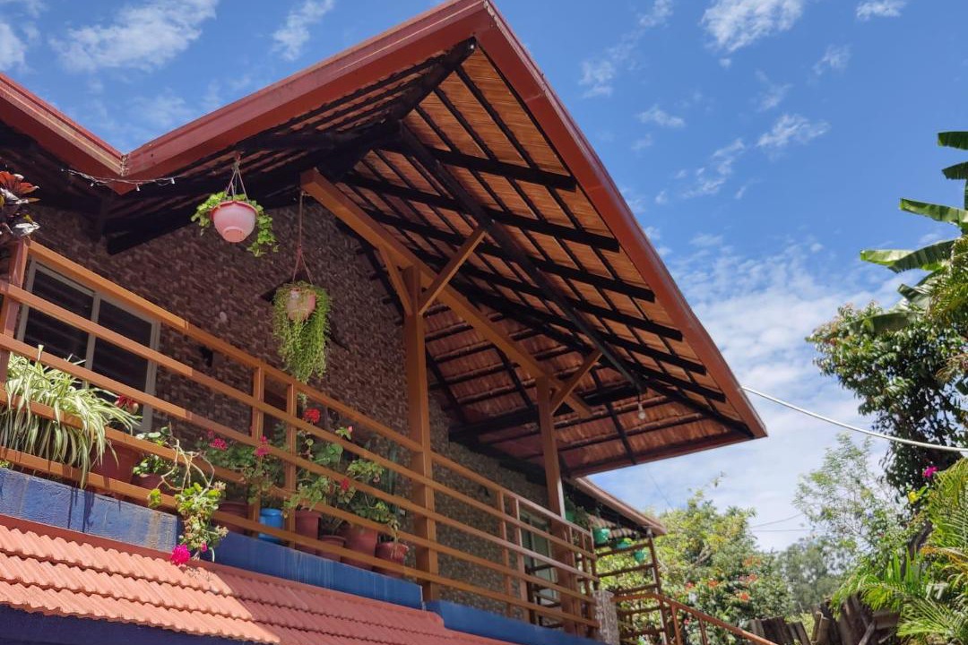 Photo of Buildings in Madikeri