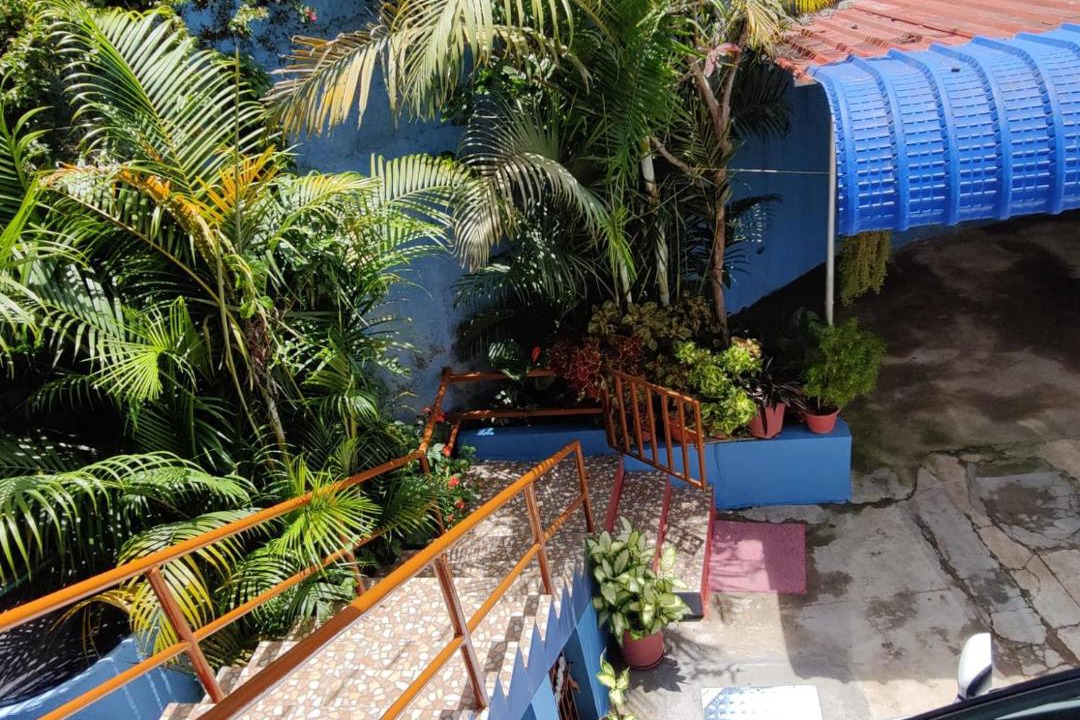 Photo of Patio Balcony in Madikeri
