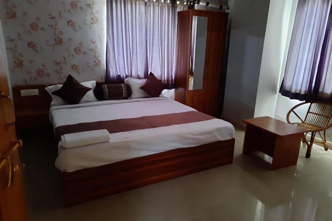 Photo of Bedroom in Ranchi