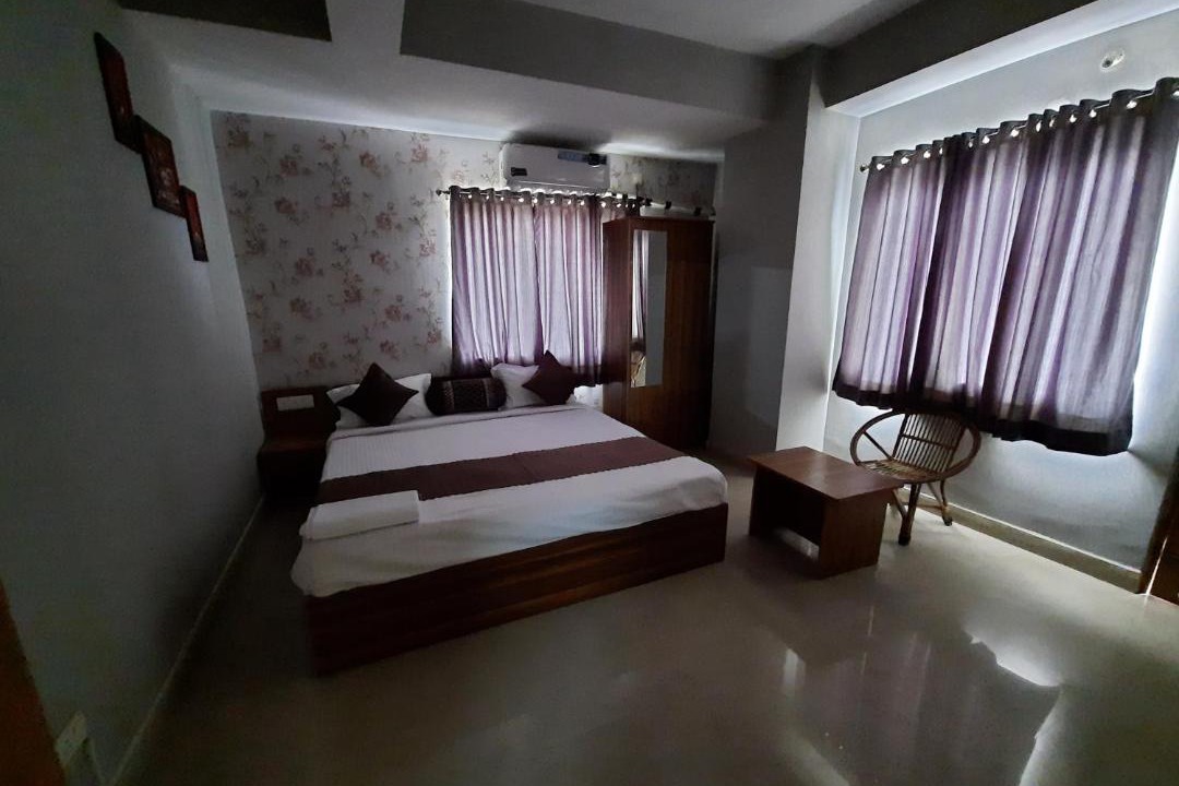 Photo of Bedroom in Ranchi