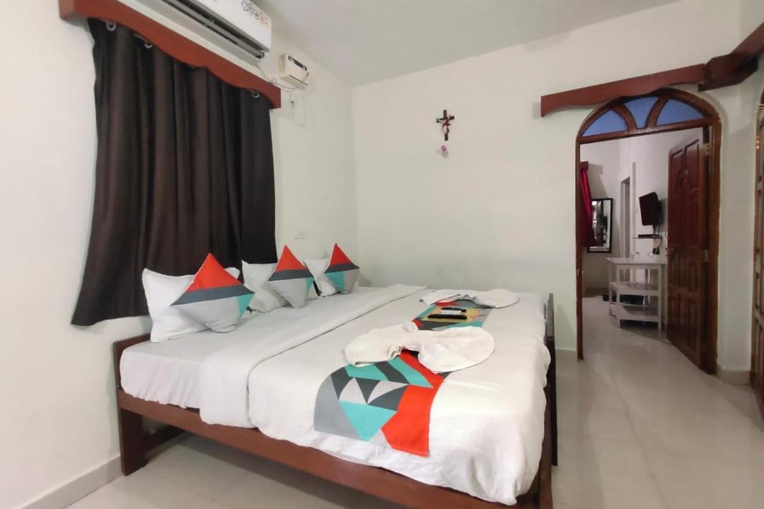Photo of Bedroom in Baga
