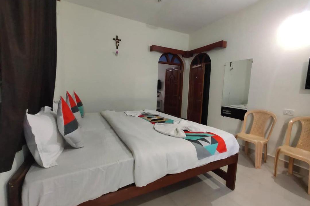 Photo of Bedroom in Baga
