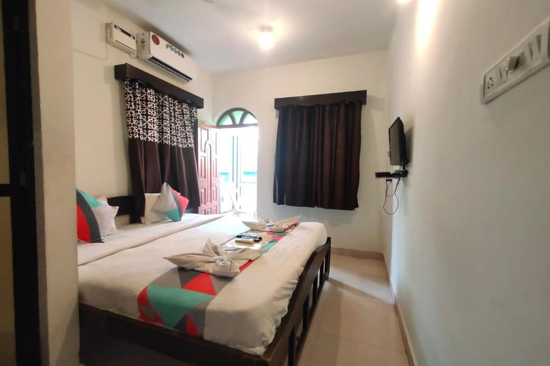 Photo of Bedroom in Baga