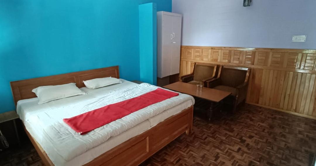 Photo of Bedroom in Mallital