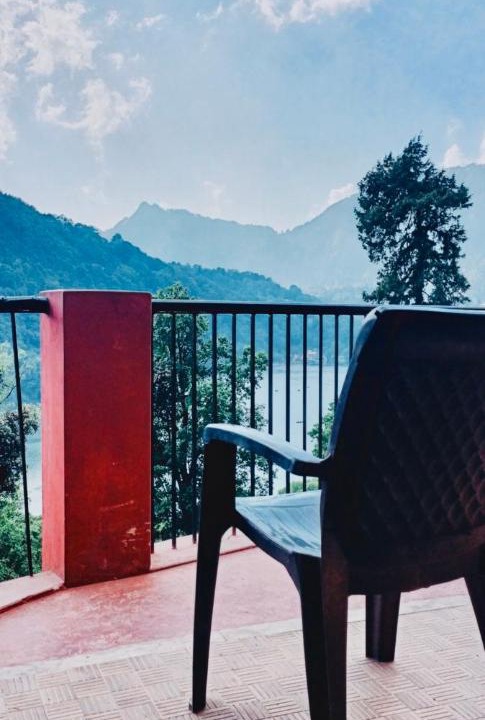Photo of Patio Balcony in Mallital