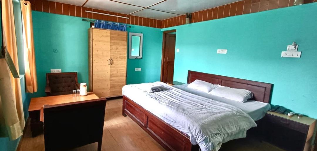 Photo of Bedroom in Mallital