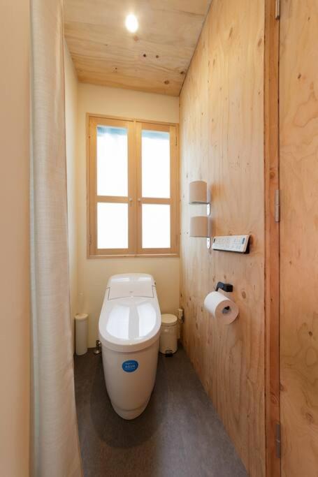 Photo of Bathroom in Tennoji