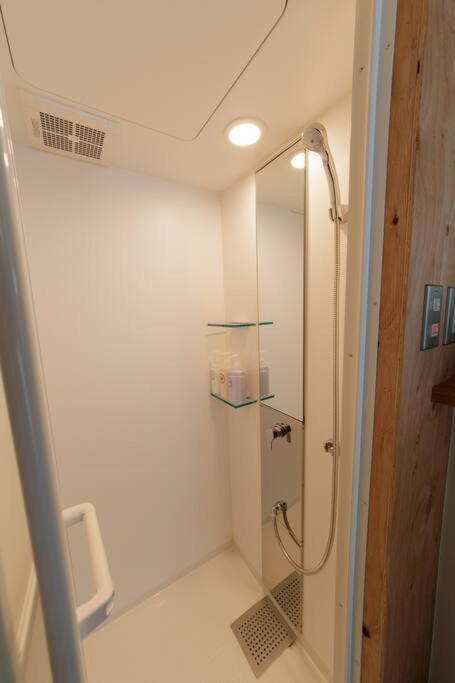 Photo of Bathroom in Tennoji