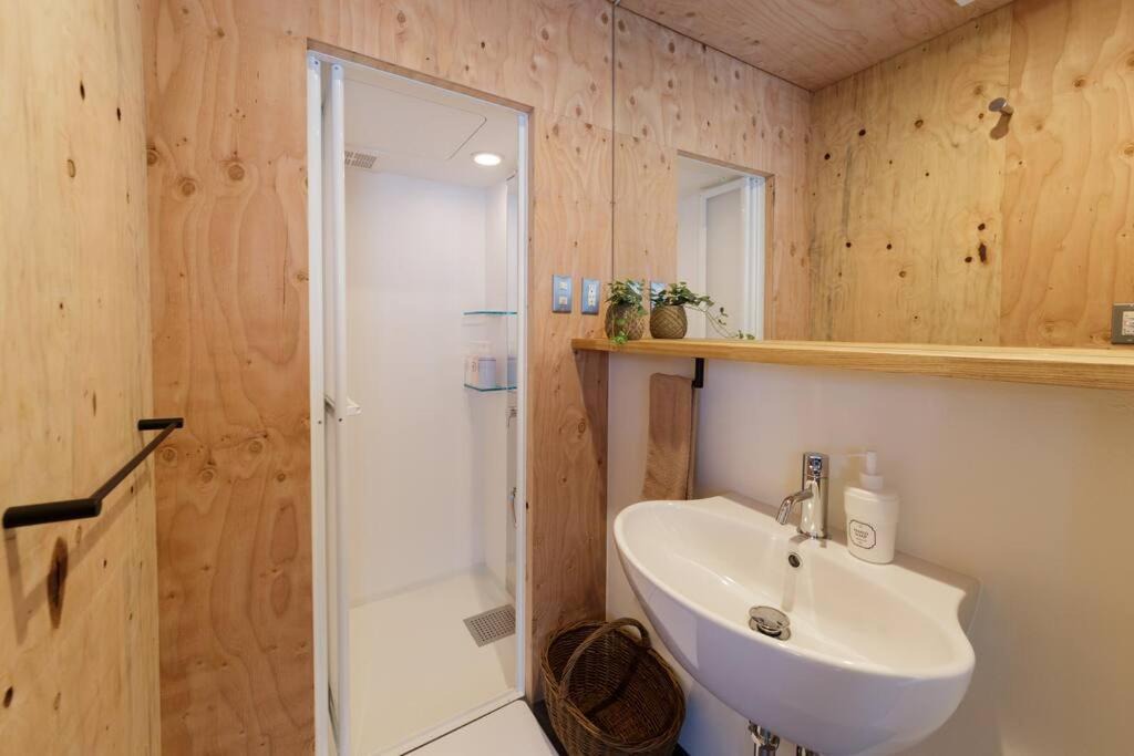 Photo of Bathroom in Tennoji