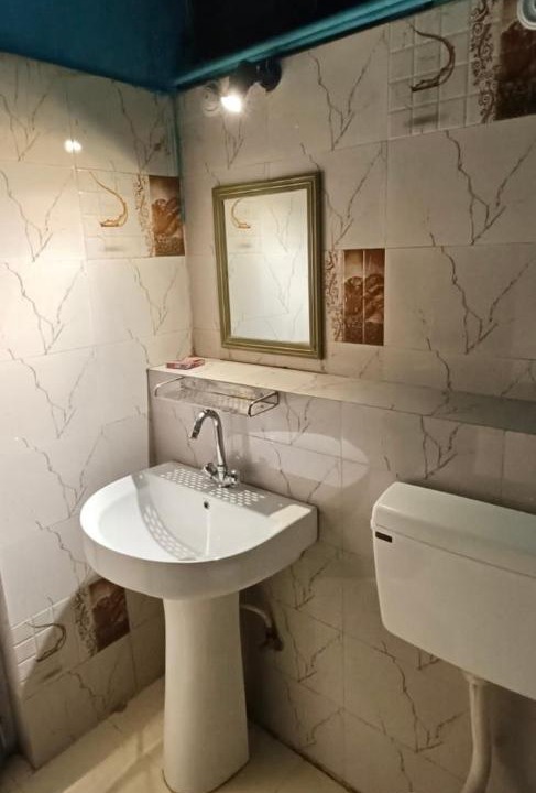 Photo of Bathroom in Mallital