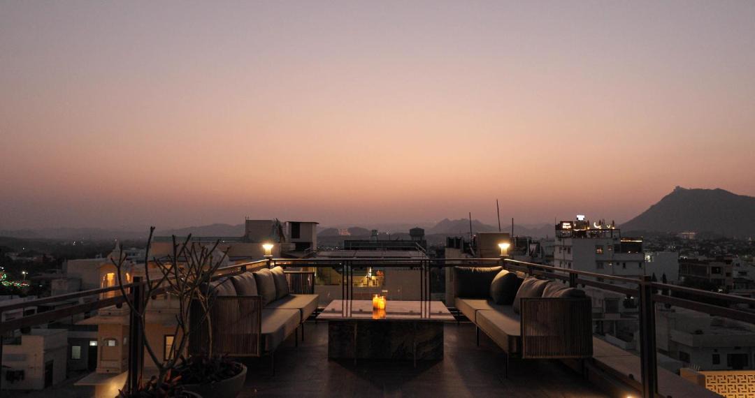 Photo of Patio Balcony in Mali Colony