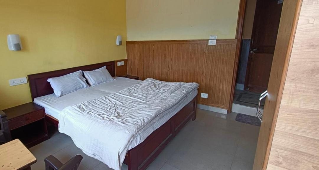 Photo of Bedroom in Mallital