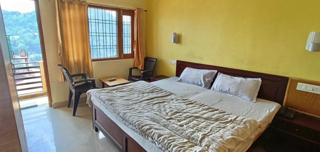 Photo of Bedroom in Mallital