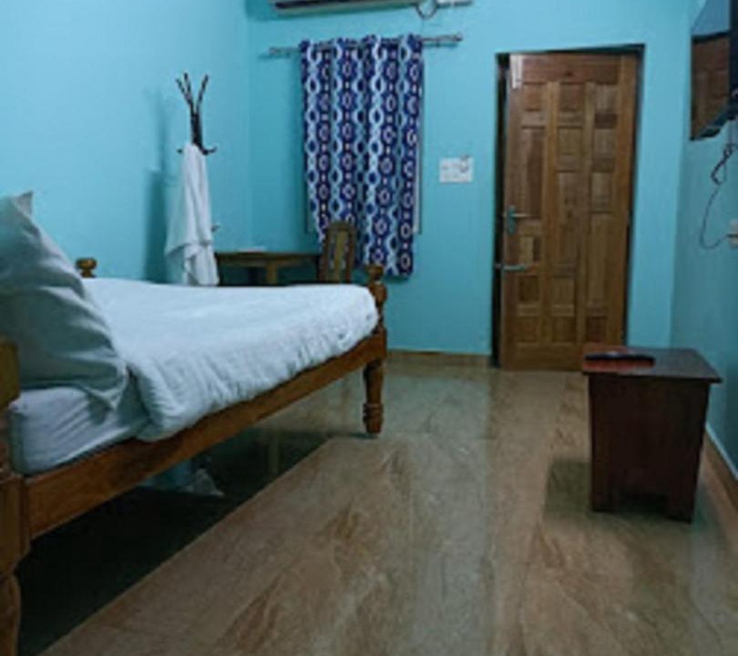 Photo of Bedroom in Kuilapalayam