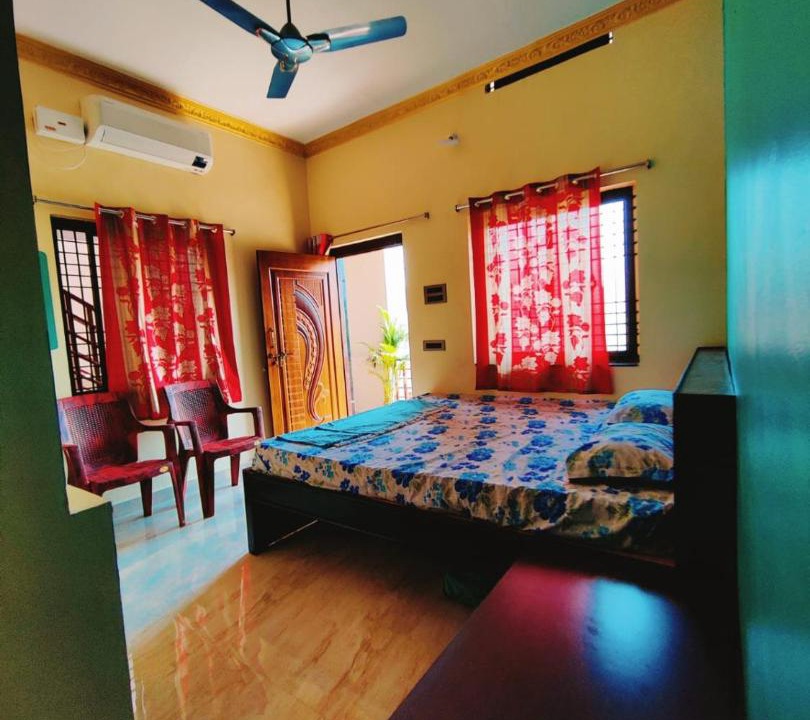 Photo of Livingroom in Kamalapur