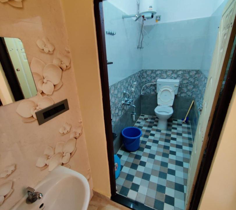 Photo of Bathroom in Kamalapur
