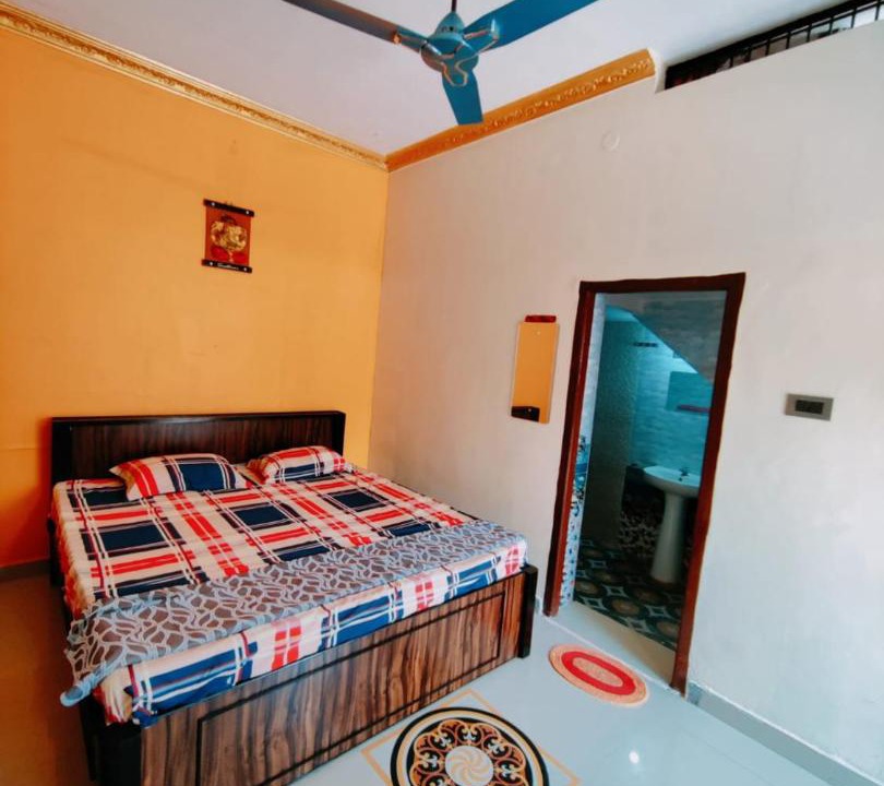 Photo of Bedroom in Kamalapur