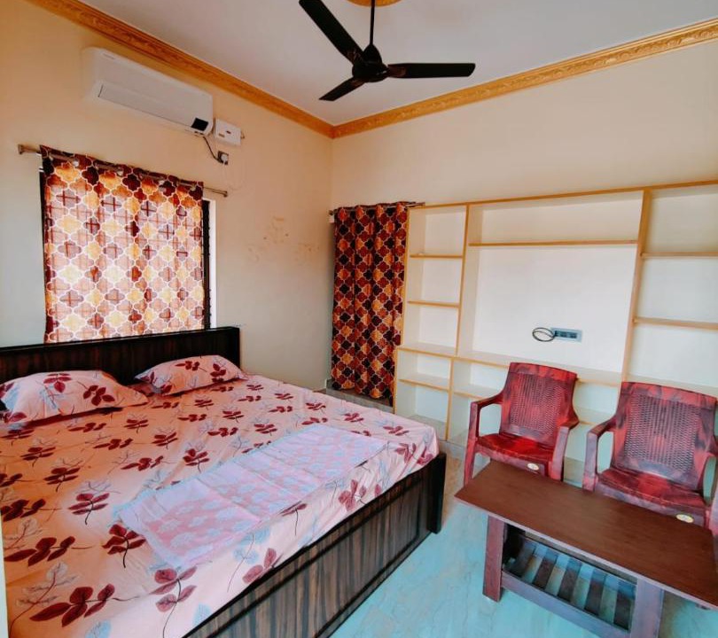 Photo of Bedroom in Kamalapur