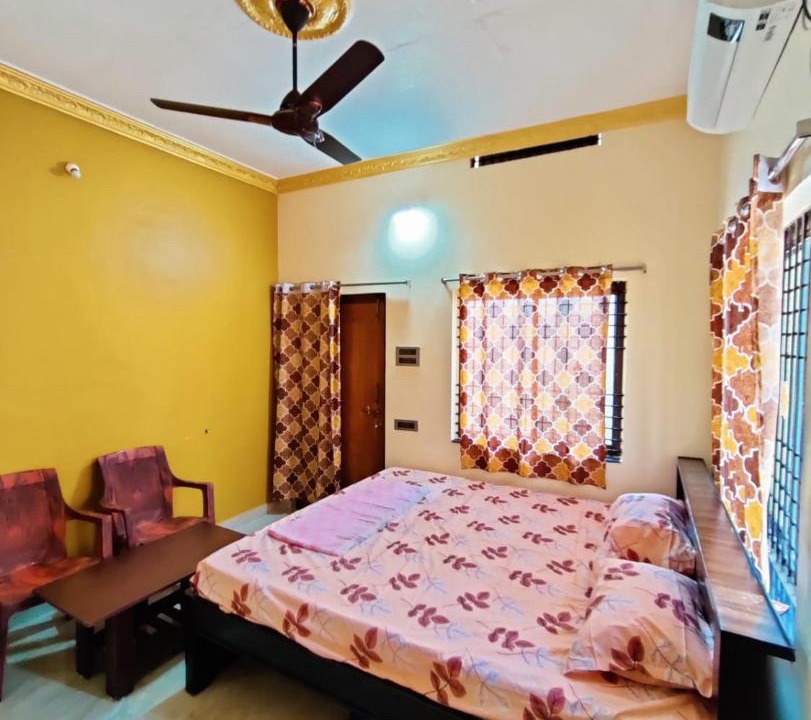 Photo of Bedroom in Kamalapur