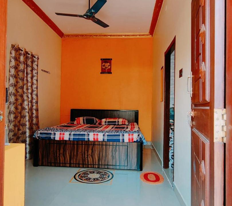 Photo of Bedroom in Kamalapur