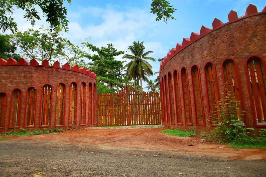 Photo of Buildings in Cherthala