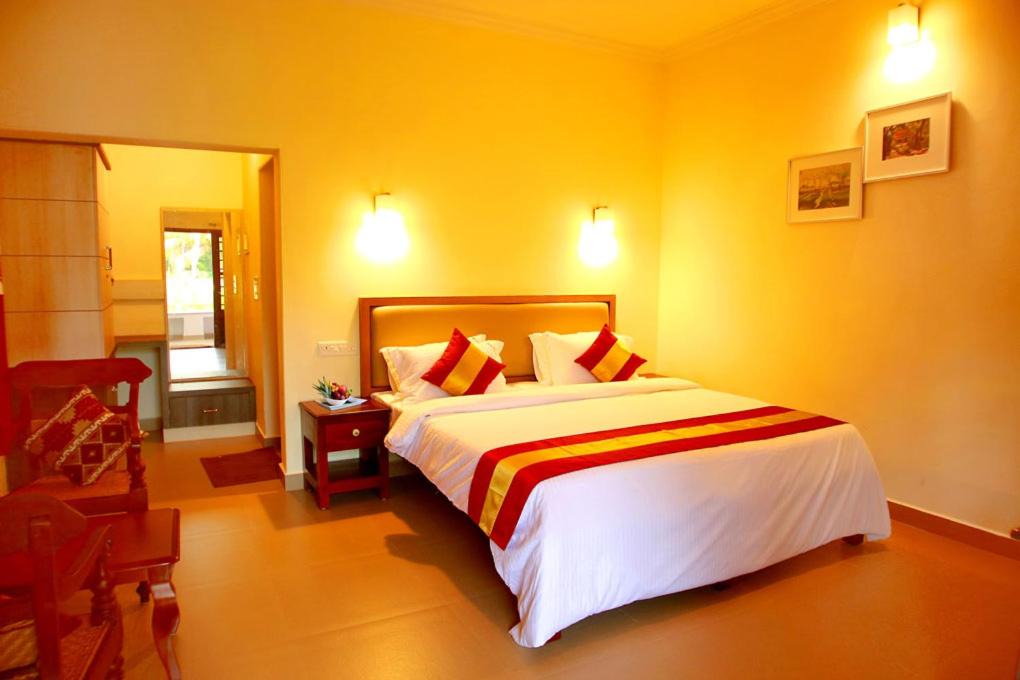 Photo of Bedroom in Cherthala