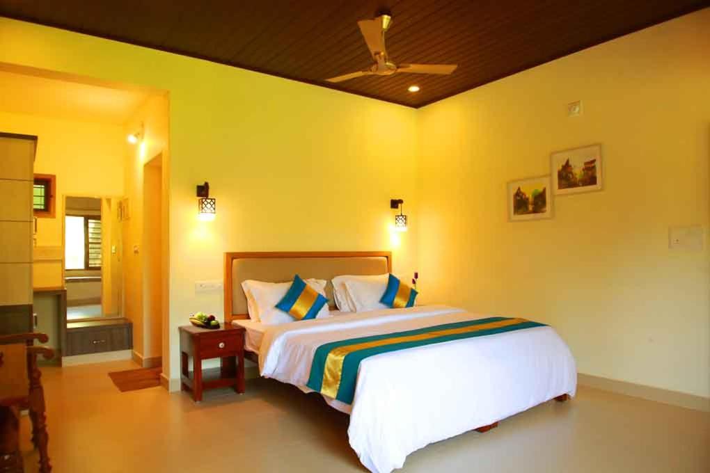 Photo of Bedroom in Cherthala