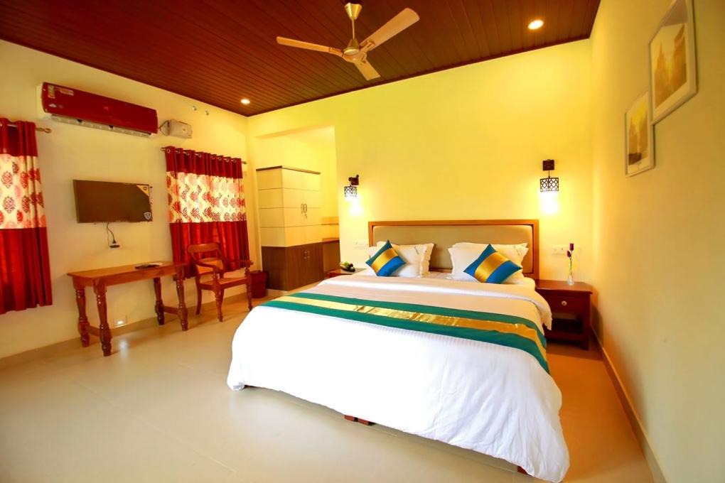 Photo of Bedroom in Cherthala