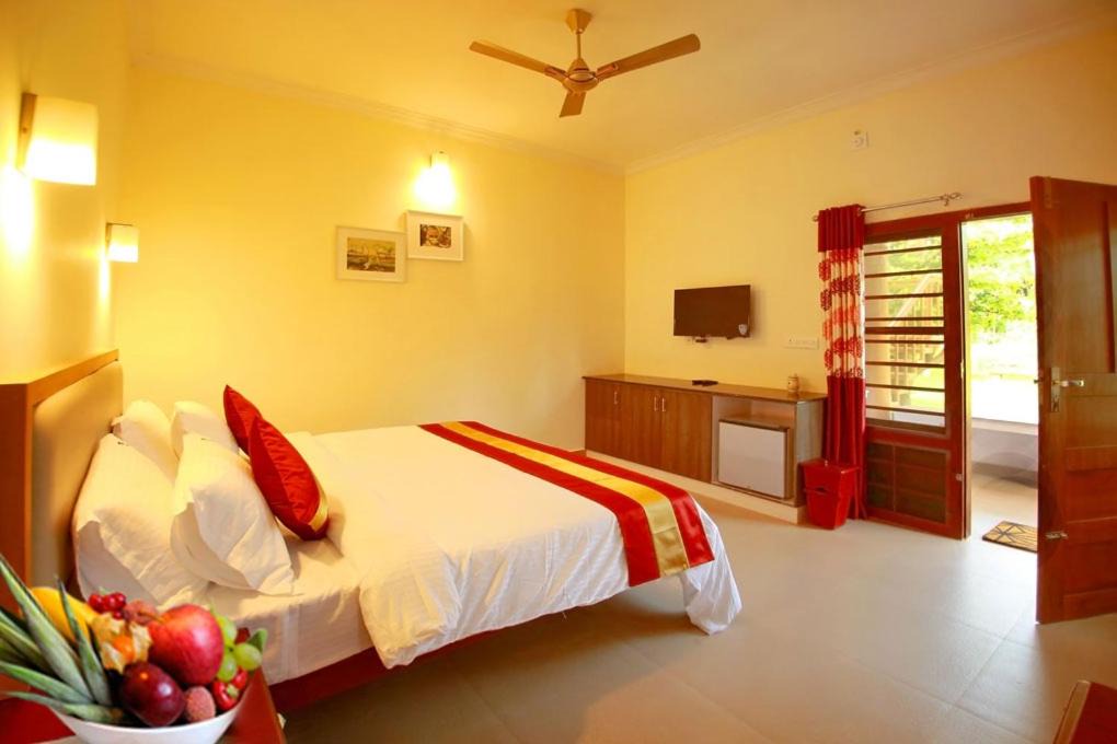 Photo of Bedroom in Cherthala