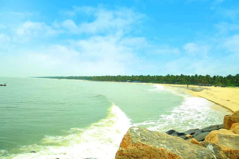 Photo of Outdoor in Cherthala