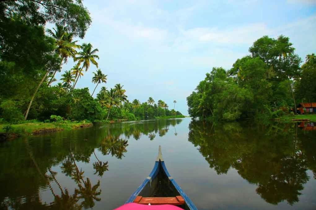 Photo of Outdoor in Cherthala