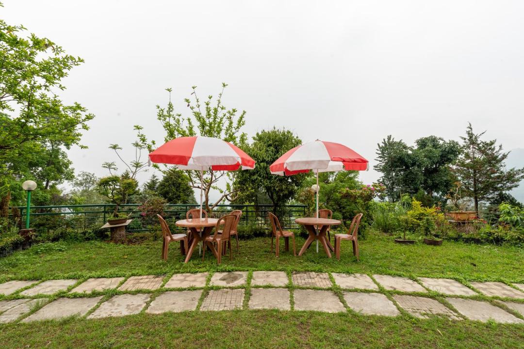 Photo of Others in Rumtek