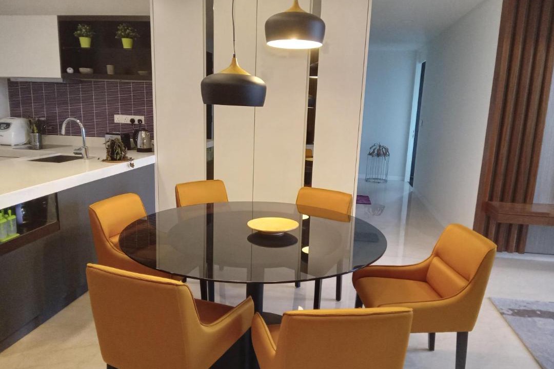 Photo of Livingroom in Kuala Lumpur City Centre