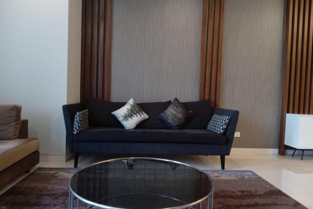 Photo of Livingroom in Kuala Lumpur City Centre